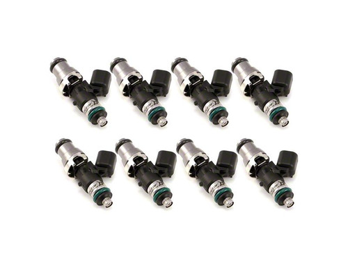 Injector Dynamics ID1300-XDS Fuel Injectors for Whipple Supercharged Coyote 2011+