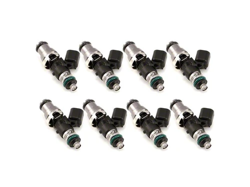 Injector Dynamics ID1050X Fuel Injectors for 2013-2017 Dodge Viper 8.4L V10