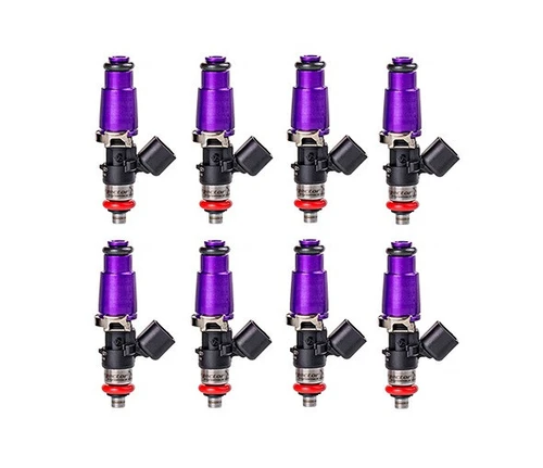 Injector Dynamics ID1750-XDS Fuel Injectors for GM LS3, LS7, L76, L92 & L99