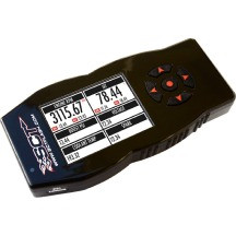 SCT X4 Power Flash Programmer — Ford Gas & Diesel, 50 State Legal (7015PEO)