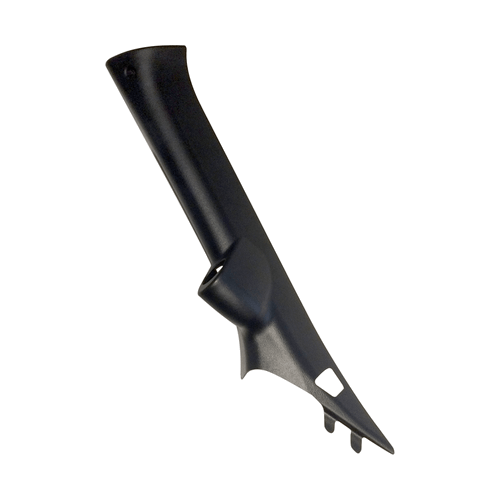 Bully Dog A-Pillar Pod Mount for GT, Livewire TS+ & GTX