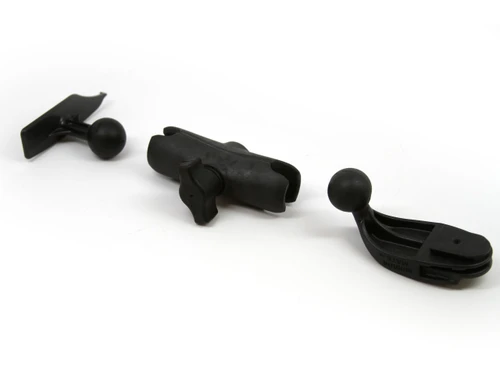 Bully Dog RAM Mirror-Mate Mounting Kit - GM Trucks
