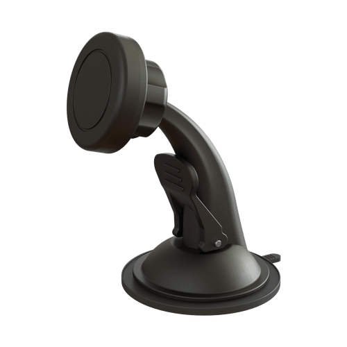 SCT / Bully Dog BDX Magnetic Suction Cup Windshield Mount