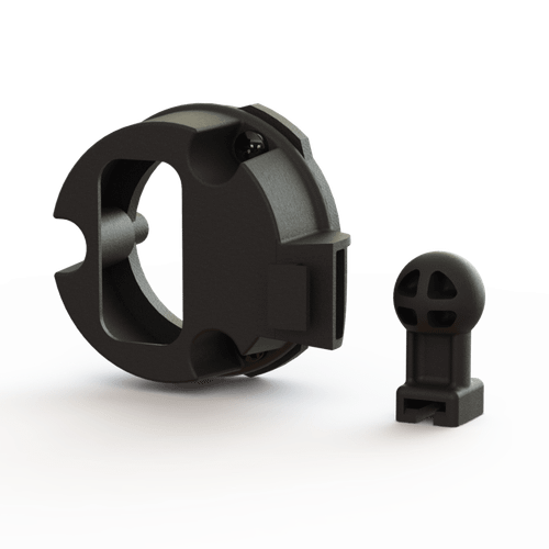SCT Livewire TS+ Pod Adapter