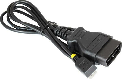 SCT OBD-II Cord for X4 Power Flash (Ford)