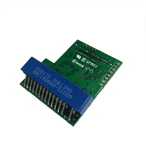 SCT Eliminator 4-Bank E-Prom Chip - Ford EEC-IV & EEC-V
