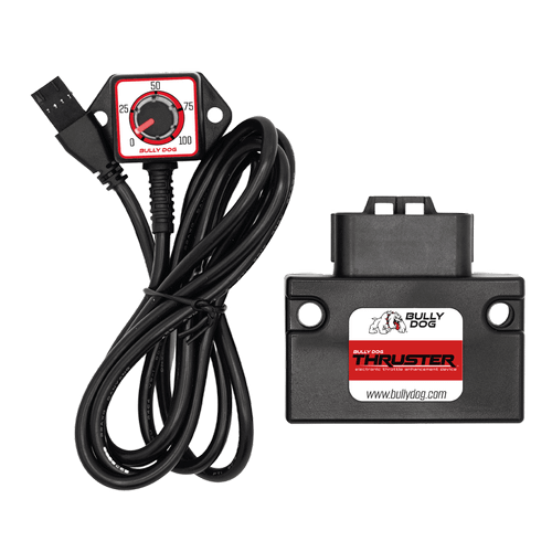 Bully Dog Thruster Throttle Booster - 2019-2021 RAM 1500