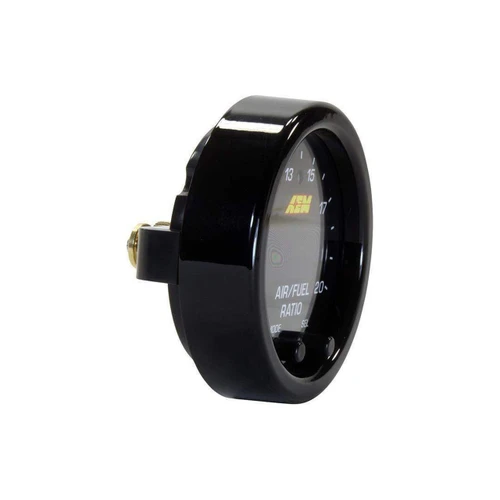AEM X-Series Wideband UEGO AFR Sensor Controller Gauge (30-0300)