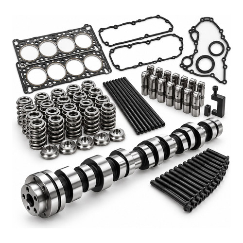 FRP Tuning 5.7 VVT HEMI Cam Kit - RAM Truck