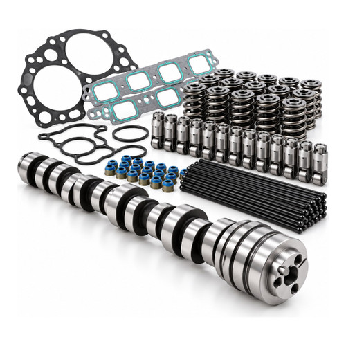 FRP Tuning 6.2 Hellcat / Redeye Supercharged HEMI Cam Kit