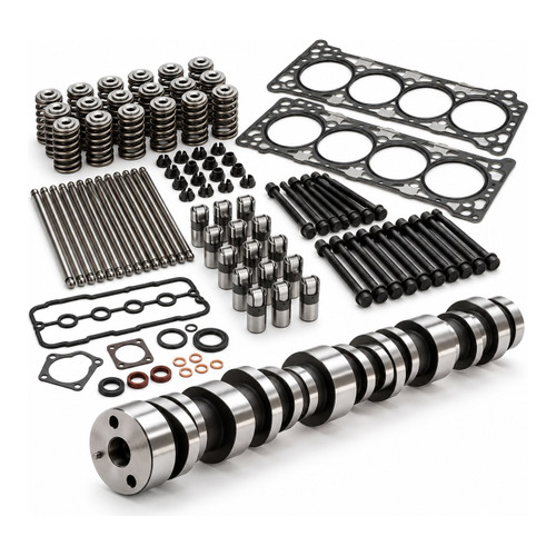FRP Tuning Eagle Head Swap Cam Kit (2003-2008 5.7 / 6.1 HEMI)