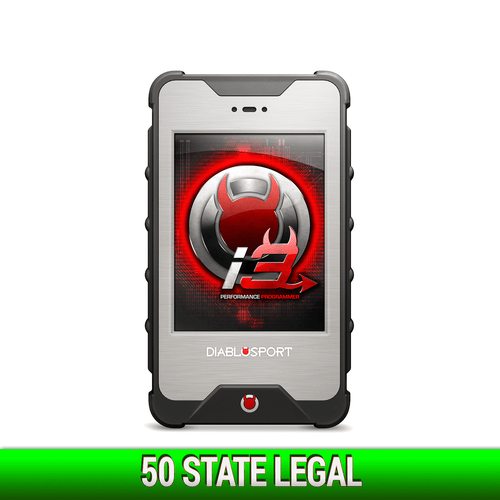 Intune I3 03-2014 Dodge Jeep Ram