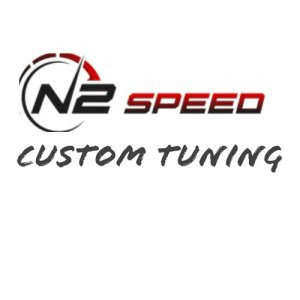 N2 Speed Stage 1 Custom Tune HP Tuners