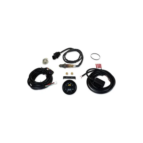 AEM X-Series Wideband AFR OBDII Gauge