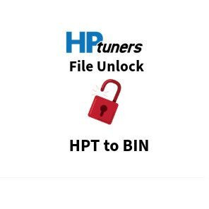 HP Tuners tune file unlocking and editing service - N2 Speed