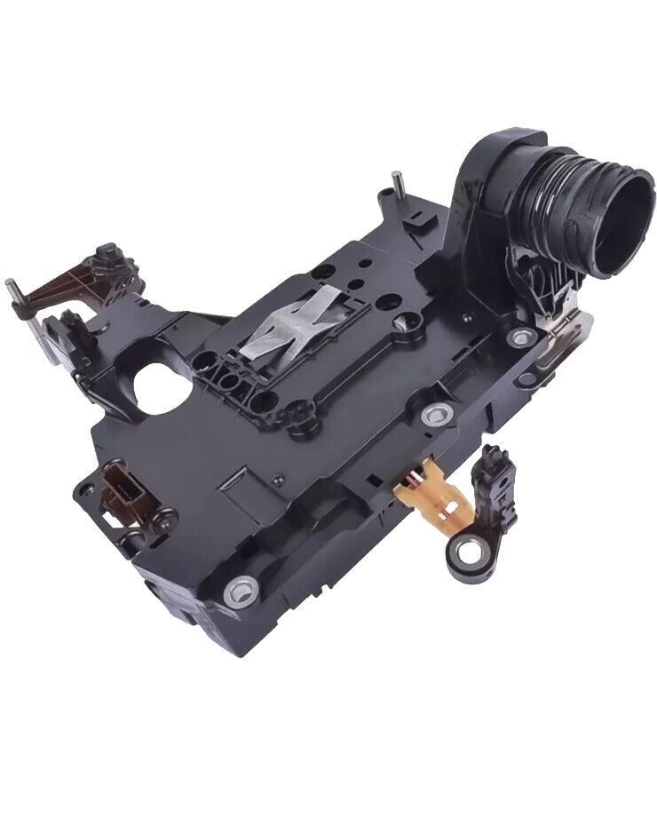 8-Speed TCM Flash Programming | ZF HP70 HP75 HP90 HP95 | N2 Speed