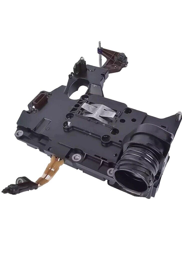 8-Speed TCM Flash Programming | N2 Speed