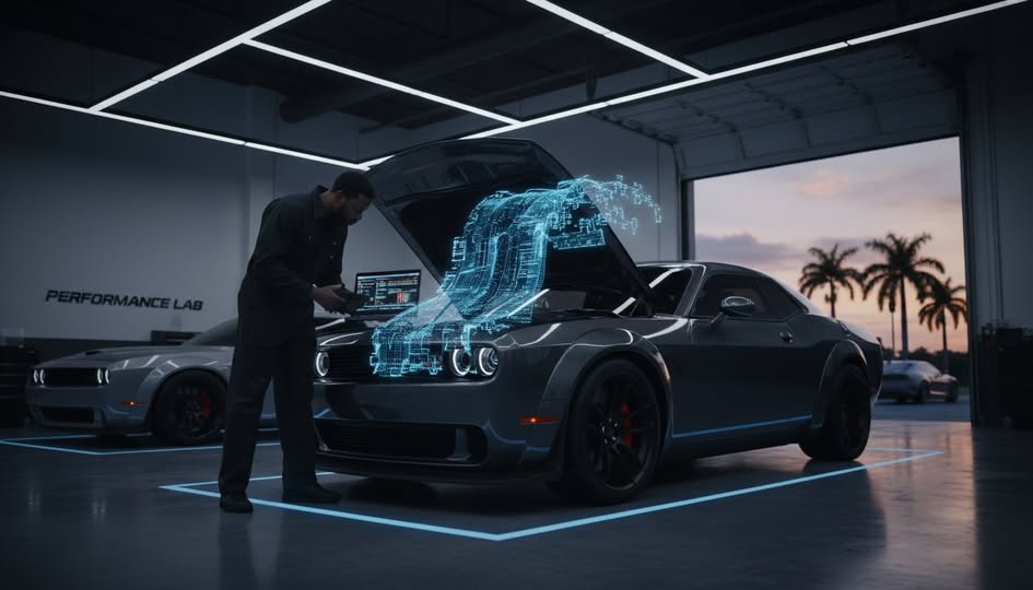 7 Critical Signs of a Bad Engine Tune: Protect Your Performance Investment