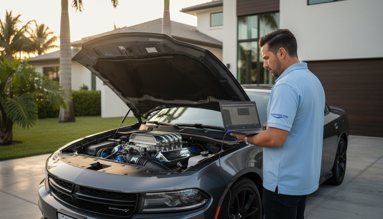 Safe Horsepower Gains for Daily Drivers: The Ultimate Reliability Guide