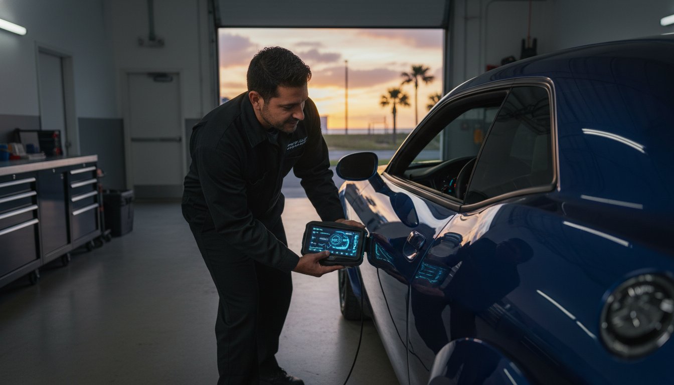 Can a Tune Void My Car Warranty? The Truth About PCM Mods in 2026