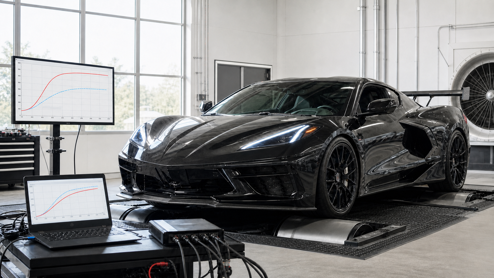 GM Factory Calibrations vs Aftermarket Tuning: Which Gets More Power?