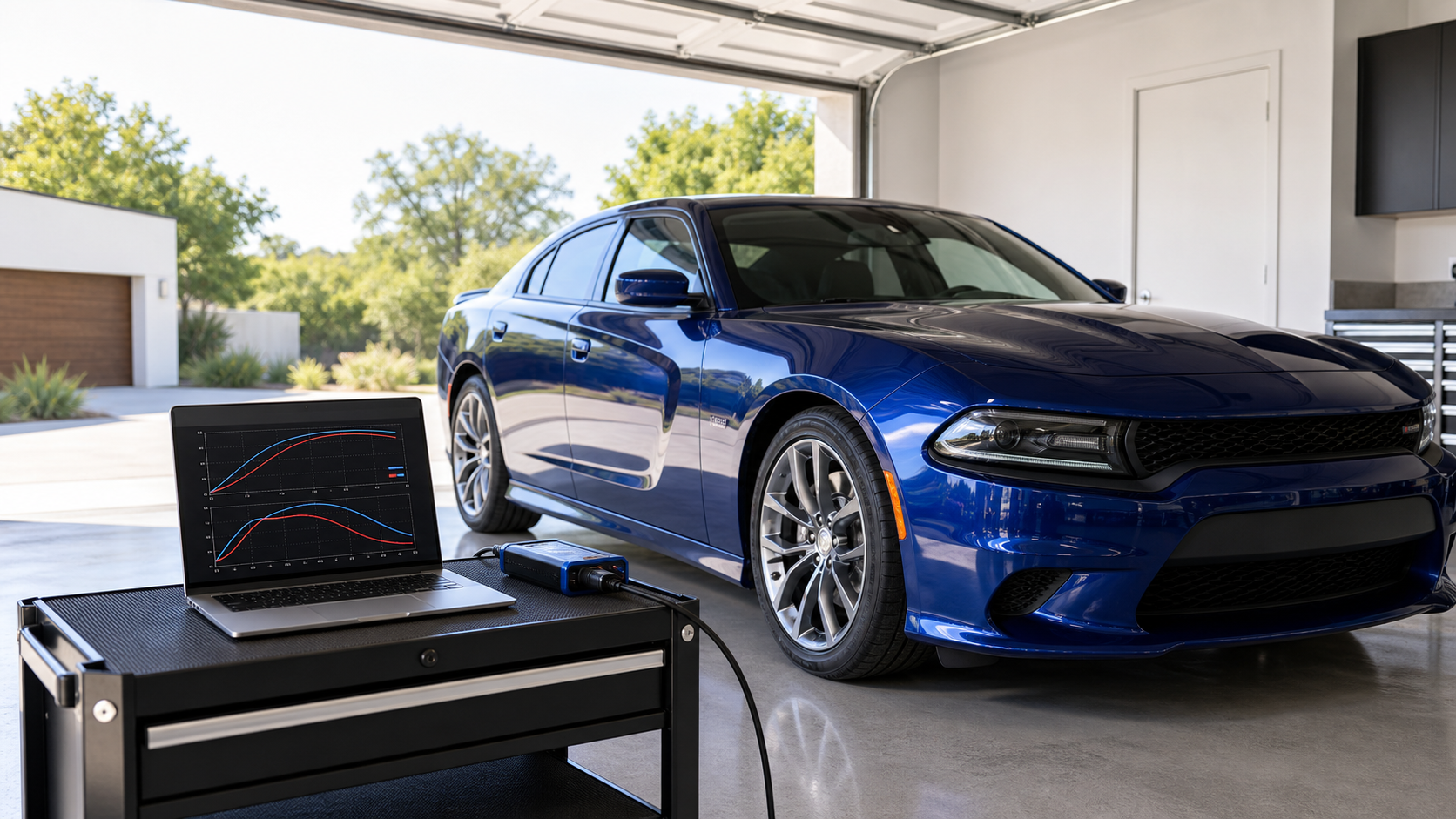 Can You Tune a Stock Car? What Custom Tuning Does for Unmodified Vehicles