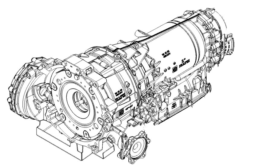 The Benefits of TCM Tuning: Unlocking Your Vehicle's Full Performance Potential