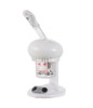 Silverfox F-100C - Mini Facial Steamer W. Ozone & Aromatherapy