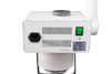 Silverfox F-300A - Herbal Facial Steamer Digital With Adjustable Arm And Ozone