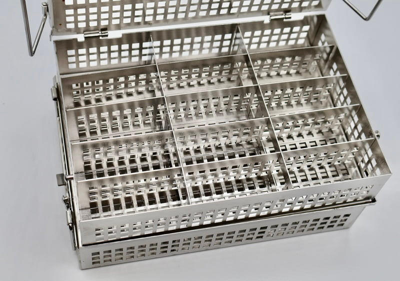 Shop the Sakura Tissue Tek Cassette Basket