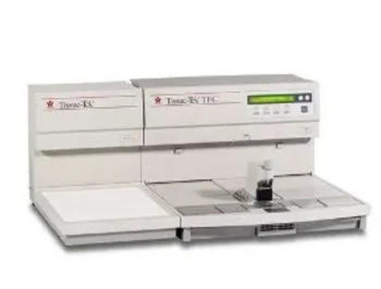 【THEAIRTOWN】tissue embo ops Sakura/ Miles Tissue-Tek III Embedding Center (Refurbished