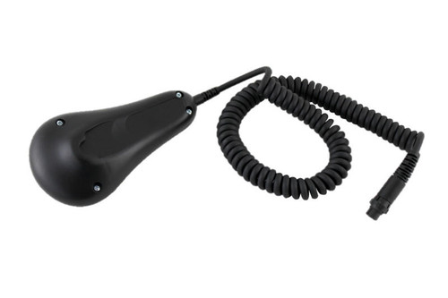 Midmark Hand Control Assembly Kit, 4F, PROG