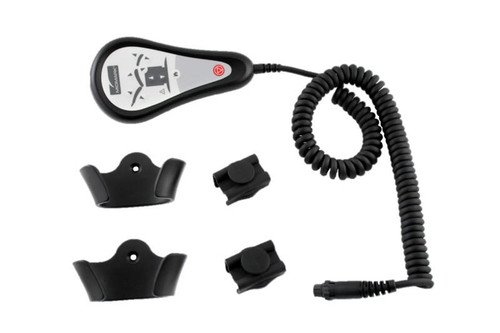 Midmark Hand Control Assembly Kit, 4F, BASIC