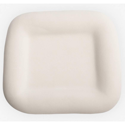 UMF Removable Rectangular headrest - Designed for Models 4010, 4011, 5016-650 Series.