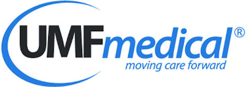 UMF Wireless 2 Function Hand Control for 4040-650 Series