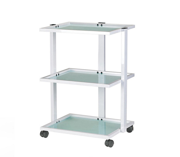 Silverfox 1040 Beauty Trolly