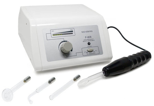 New F-806 - professional High Frequency Machine from Medera Medical