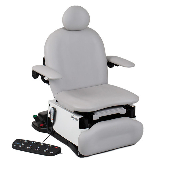 New UMF 4011 Leg-Centric Procedure Chair from Medera Medical