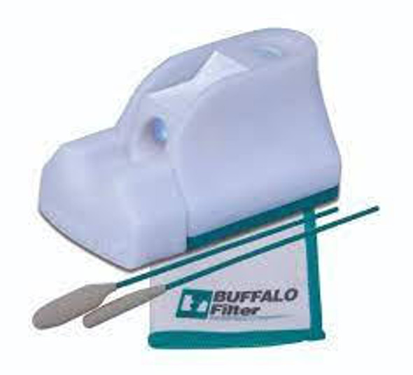 Buffalo Filter LAPAROVUE VISIBILITY SYS (10/Count)