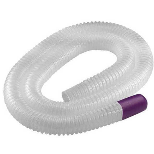 Buffalo Filter 7/8 in Non-Sterile Surgical Smoke Evacuation Tubing with Wand, Tips, and Sponge Guard (24/Case)