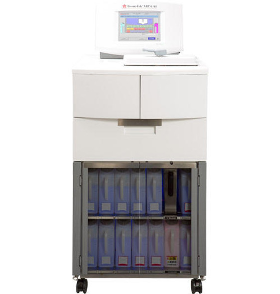 Refurbished Sakura VIP 6 Tissue Processor from Medera Medical