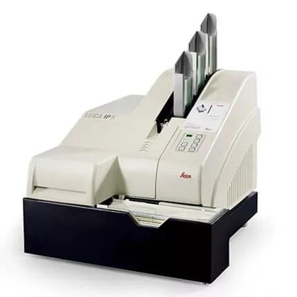 Refurbished Leica IPS Slide Printer from Medera Medical