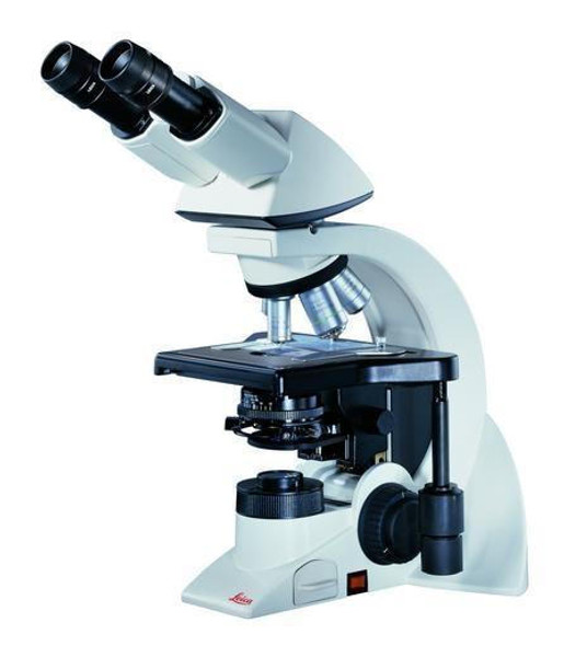 Refurbished Leica DM1000 LED Microscope from Medera Medical