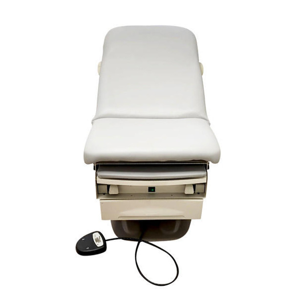 Refurbished Midmark 222 Exam Table from Medera Medical