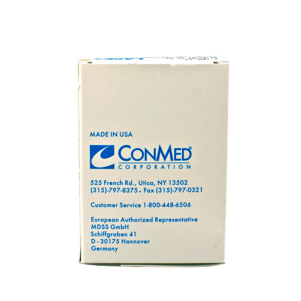 New Conmed ELECTROLASE,SHARP,N-STER,100B from Medera Medical