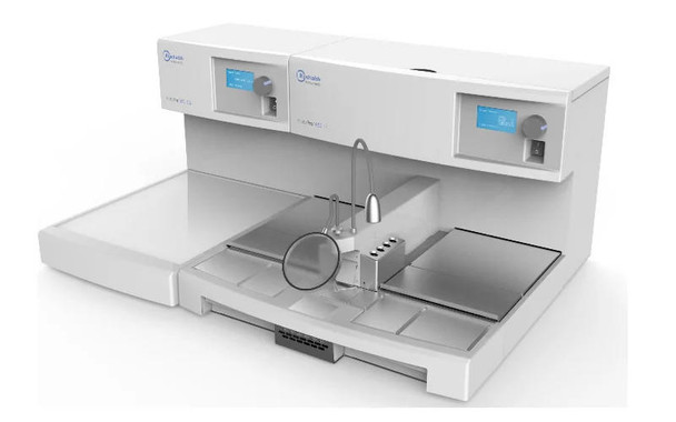 New HistoPro 650 Embedding Center from Medera Medical