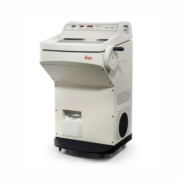 Refurbished Leica CM 1850 Cryostat from Medera Medical