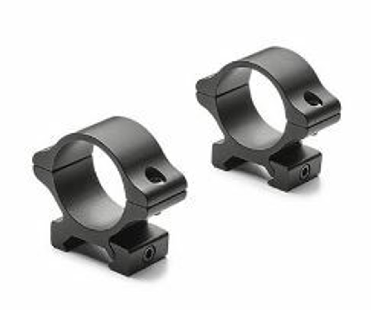SCOPE RINGS/MOUNTS