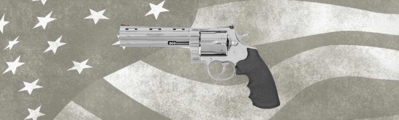REVOLVERS REVOLVERS