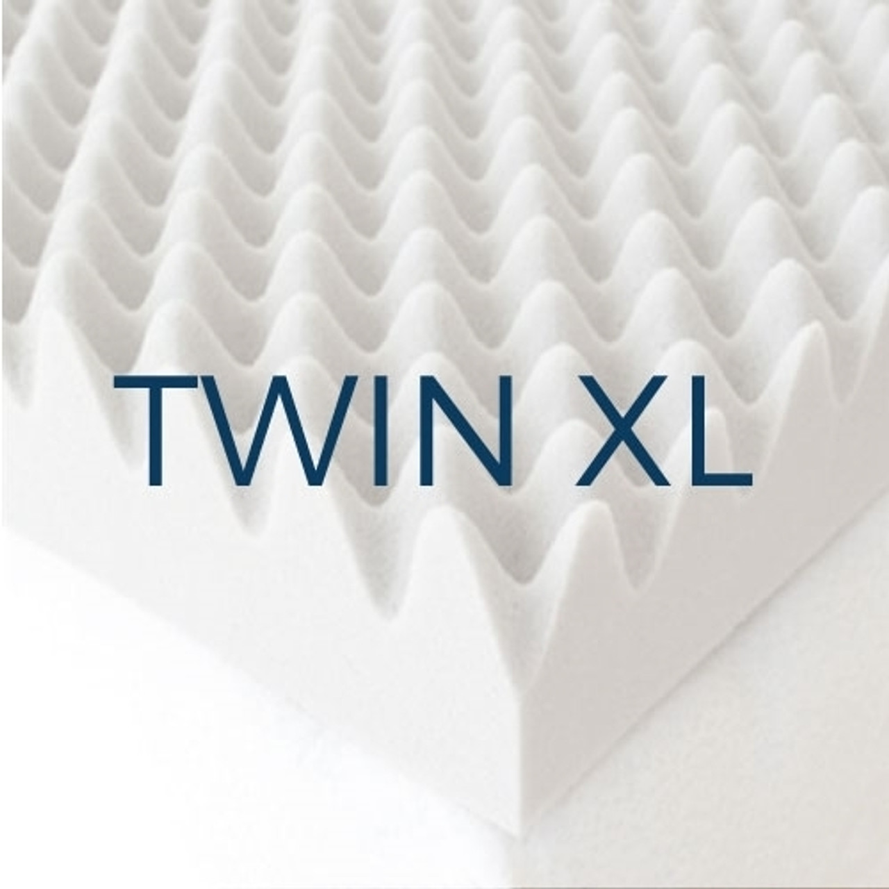 Twin XL Bedding Topper